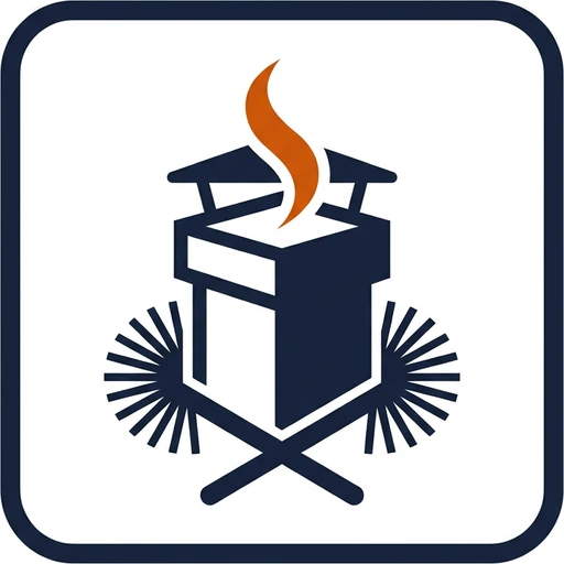 Sootpro Chimney Sweep logo